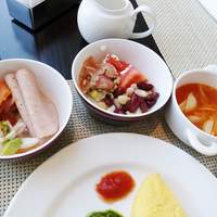 レストラン シンフォニー - 朝食ビュッフェ
