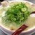 味の名門 - 料理写真:特製スタミナラーメン