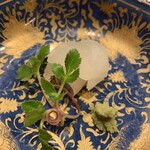 津の守坂 小柴 - カワハギ　