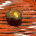 津の守坂 小柴 - 