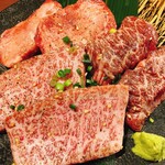 TOKYO焼肉ごぉ 本店 - 
