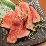 TOKYO焼肉ごぉ - 