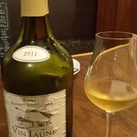 グランディール - ヴァン　ジョーヌ　レトワール