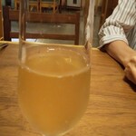 グランディール - クレマン・ド・ロワール