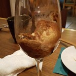 グランディール - アイスティラミス