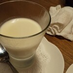 グランディール - ブランマンジェ