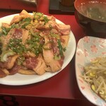 山形の焼肉屋 さくらんぼ - 