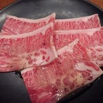 国産牛焼肉食べ放題 肉匠坂井 - 