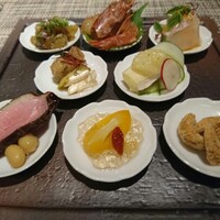 熱香森 - ８種も！