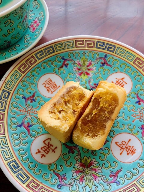 郭元益 日本橋店 グォユェンイー 新日本橋 中華菓子 食べログ 郭元益 日本橋店 グォユェンイー 新日本橋 中華菓子 食べログ