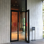 HOSHINOYA Guguan - 7時半から朝ご飯