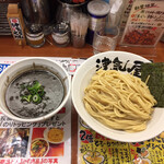 つけ麺 津気屋 - 