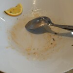 ボーノ - ごちそうさま