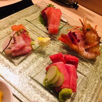 さかなや別邸 -  さかなや別邸 -