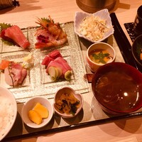 さかなや別邸 -  さかなや別邸 -