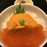 函館うに むらかみ 日本生命札幌ビル店 - 