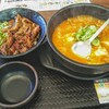 カルビ丼とスン豆腐専門店 韓丼 東大宮店