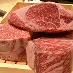 肉屋 田中 - 