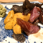 肉屋 田中 - 