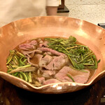 肉屋 田中 - 