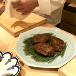 肉屋 田中 - 