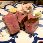 肉屋 田中 - 