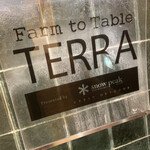 Farm to Table TERRA - 