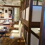 HANGURI - 店内