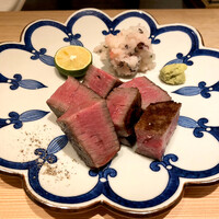 肉屋 田中 - 