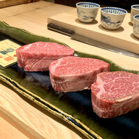 肉屋 田中 - 