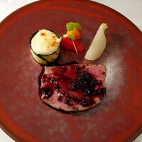 レストラン・ジョルジュマルソー - 
