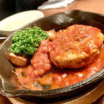 CCC~Cheese Cheers Cafe～ Shibuya - 