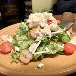 CCC~Cheese Cheers Cafe～ Shibuya - 