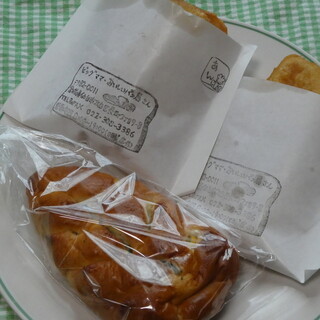 おいしいパン屋さん_1