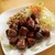 バンセンストア - 料理写真:サイグローイサン…税込1000円