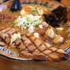 弟子屈ラーメン 札幌ラーメン横丁店