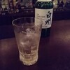 Sugar Bar - ドリンク写真: