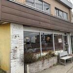 バンセンストア - 外観