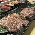 Sumibiyakiniku Burijji - 