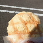 Zeitakudou - 常温で 美味しい（かも）
                      こんな日本の給食のパンで育った