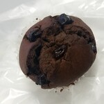 モンマスティー - チョコレート