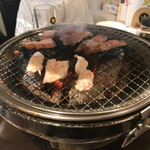 Sumibiyakiniku Kagari - 