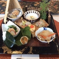 横浜 星のなる木 - 四季彩八寸
