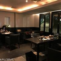トラットリア ゴデレッチョ エビス 恵比寿 - 