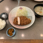 Tonkatsu Inaba Wakou - 