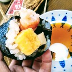 日本料理 なかむら - 