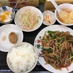 味鮮家 - 料理写真: