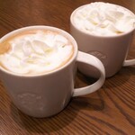 スターバックス・コーヒー - エクストラショット カフェ モカ