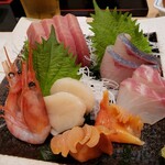 Sushi Shunsai Ishikawa - 