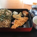 Yabu Soba - 